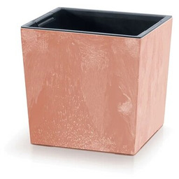 PROSPERPLAST Doniczka Urbi SquareBeton DURS300LE (29,5 x 29,5