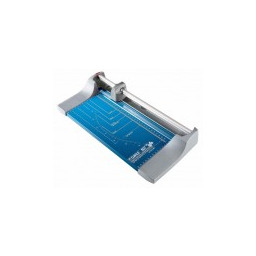 Trymer Dahle 507 -A4, 8 kartek, dł. cięcia