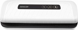 Sencor 2010WH SVS 1010WH zgrzewarka próżniowa do folii,