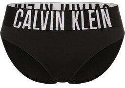 Calvin Klein Majtki Kobiety czarny jednolity