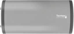 Bojler TERMSO 150L 1w CWU jedna wężownica STAL