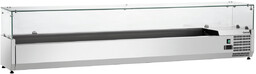 BARTSCHER Nadstawa chłodnicza GL4-2001 110274