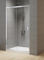 New Trendy New Varia drzwi przesuwne 100x190 cm
