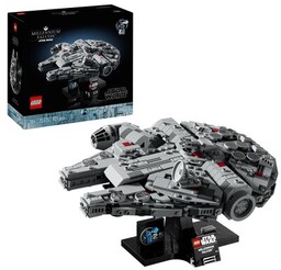 LEGO 75375 Star Wars Sokół Millennium Do 20