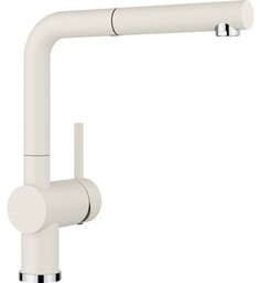 BLANCO Bateria Linus-S 526959 Delikatny biały
