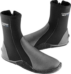 Cressi Unisex-Adult Isla Boots Neoprenowe buty do nurkowania