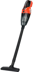 Yato ODKURZACZ PIONOWY 18V, 3,8 KPA, BEZWORKOWY -