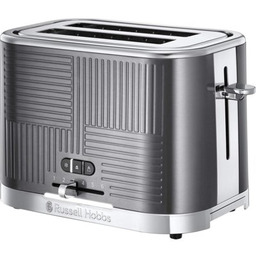 RUSSELL HOBBS Toster 25250-56 Geo Steel