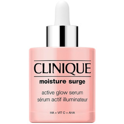 Clinique, Moisture Surge  Active Glow Serum aktywne