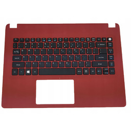 Nowa Obudowa Górna Klawiatura Acer Aspire ES1-421