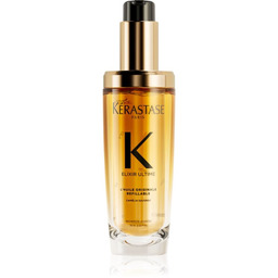 Kerastase Elixir Ultime, oryginalny olejek do włosów