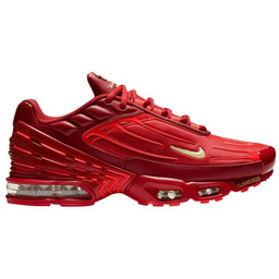 Buty Nike Air Max Plus III Iron Man