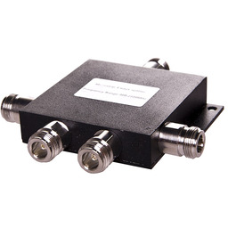 Rozdzielacz Rozgałęźnik Sygnału Repeatera Gsm 4ant