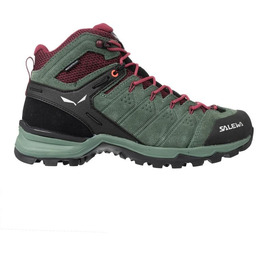 Buty Trekkingowe Salewa Alp Mate Mid Wp Women-Duck