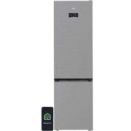 BEKO Lodówka B5RCNA416HXBW 415L HarvestFresh AI CoolAdapt NoFrost