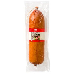 Kiełbasa krotoszyńska z beczki JBB około 1,5 kg