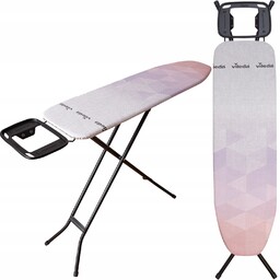 Deska Do Prasowania Vileda Diamond S Kompaktowa Lekka