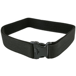 Pas taktyczny - czarny (GFT-34-000891)