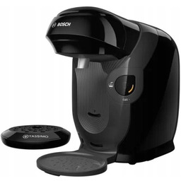 Ekspres kapsułkowy Bosch Tassimo Style TAS1102 3,3 bar