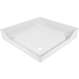 Brodzik kwadratowy 80 x 80 Invena