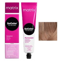 Matrix SoColor, farba do włosów z technologią Pre-Bonded,