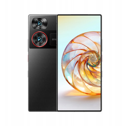 Smartfon nubia Z60 Ultra 16 Gb 512 Mb