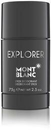Mont Blanc Explorer, Dezodorant w sztyfcie 75ml