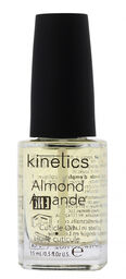 Kinetics - Cuticle Oil - Almond - Migdałowy