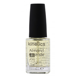 Kinetics - Cuticle Oil - Almond - Migdałowy