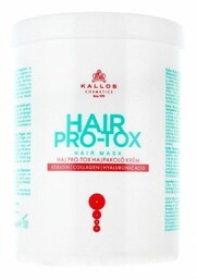 KALLOS_Hair Pro-Tox Hair Mask maska do włosów