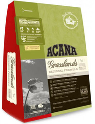 ACANA Grasslands Dog 11,4kg