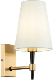 Kinkiet designerski ZARAGOZA H001WL-01BS Maytoni
