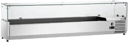 BARTSCHER Nadstawa chłodnicza GL4-1801 110273