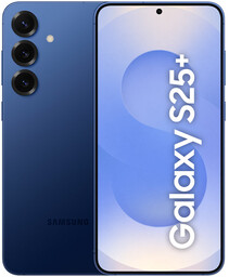 Samsung Galaxy S25+ SM-S936BDBGEUE, 12 GB RAM, 512