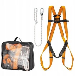 Zestaw asekuracyjny NEO TOOLS 97-100