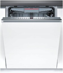 Zmywarka Bosch Smv46Kx04E 13Kpl 3Kosz 6 Programów