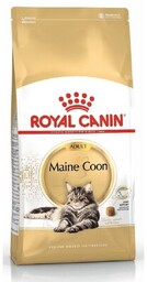 ROYAL CANIN Karma dla kota Maine Coon 4
