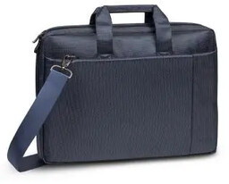 Rivacase Central 15,6" 8231 Niebieski Torba na laptopa
