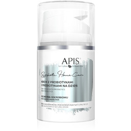 Apis Krem z probiotykami i prebiotykami na dzień