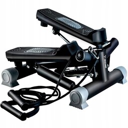 Stepper Skrętny do Fitness Stepper z Linkami Step