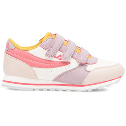 Sneakersy Fila Orbit Velcro Low 1010785-13160 Kolorowy