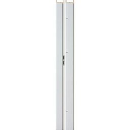 Baza ościeżnicy regulowana 140-180 prawa biała