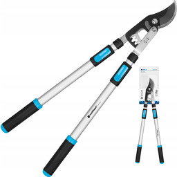 Sekator Nożycowy Teleskopowy Ideal 40-410 Cellfast 70-101 cm