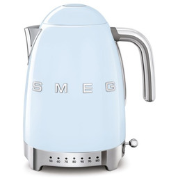 Smeg KLF04PBEU czajnik elektryczny 1,7 l 2400