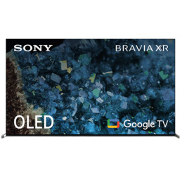 PRODUKT PO EKSPOZYCJI - Telewizor OLED SONY XR-83A80LPAEP