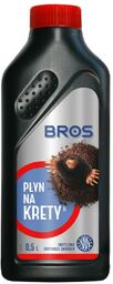 BROS - płyn na krety 500ml