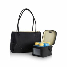 Medela Torebka CityStyle Torebka CityStyle do przenoszenia laktatora