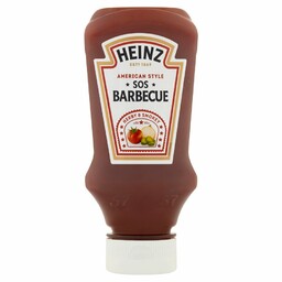 Heinz - Sos do grilla z cebulą