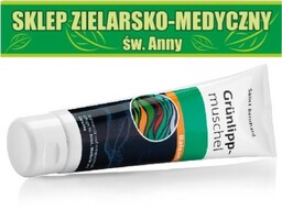 BALSAM Z OMUŁKA ZIELONOWARGOWEGO 150ml WSPARCIE STAWÓW