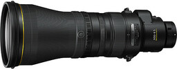 Nikon Obiektyw Nikkor Z 600mm f/4 TC VR